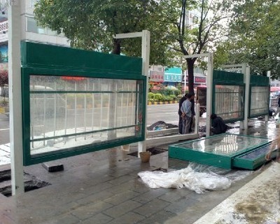 鹰潭ATM自动取款机防护罩生产厂家及其周边服务详解