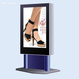 智能守护，品质为先——宿迁时达广告设备制品厂的广告垃圾箱与柜员机防护罩